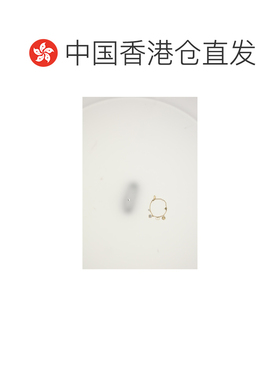 1h可退 香港直邮DIOR 迪奥 女士 CD 花园手链 B3302WOMMP