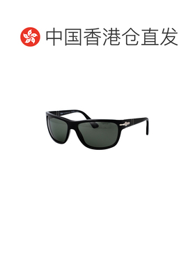 PERSOL 女士眼镜 0PO3342S9558 SS2026 黑色 0PO3342S