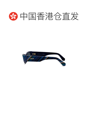 1h可退 Loewe 全框太阳镜 LW40195U