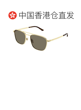 1h可退 香港直邮Gucci 古驰 男士 -sunglasses 太阳镜 GG1881S002