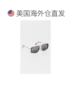 美国直邮Isabel Marant 伊莎贝尔 玛兰 女士 Willo 太阳眼镜