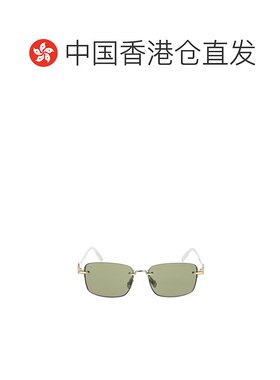 香港直邮DIOR 迪奥 女士 Eyewear CD 鑽石矩形框太陽眼鏡 CDDIAMO