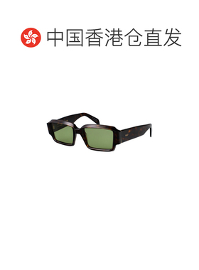 RETROSUPERFUTURE 女士眼镜 OPE3627 SS2026 绿色 ASTRO