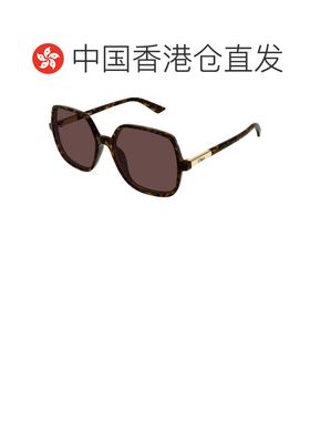 香港直邮Chloe 蔻依 女士 -sunglasses 太阳镜 CH0362S00