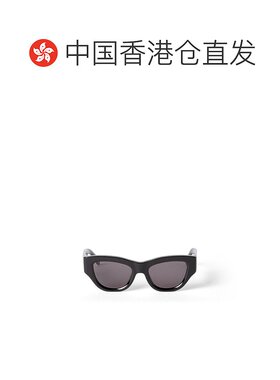 1h可退 香港直邮Palm Angels 棕榈天使 男士 Eyewear June 貓咪眼
