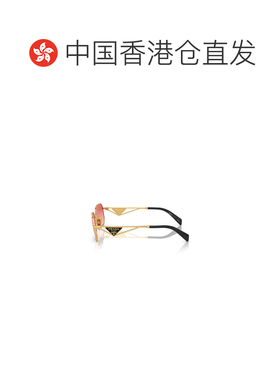 1h可退 香港直邮Prada/普拉达 25FW 徽标太阳镜 Women