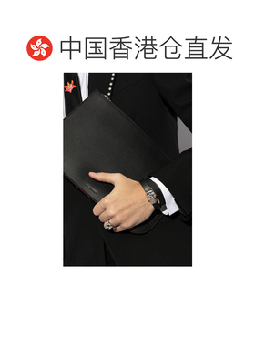 1h可退 香港直邮ALEXANDER MCQUEEN 男士手链手镯 8166761A0UM100