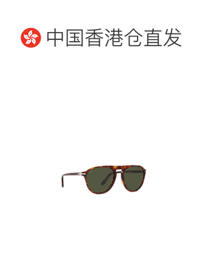 香港直邮PERSOL 男士太阳镜 PO3302S2431 AW2025 花色 Persol PO3