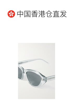 香港直邮Givenchy logo标识太阳镜 GV40038I纪梵希
