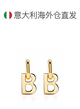 欧洲直邮balenciaga 女士 项链