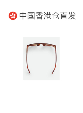 1h可退 Bottega Veneta 全框太阳镜 821510V2Q302配饰