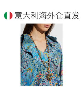 欧洲直邮etro 女士 项链