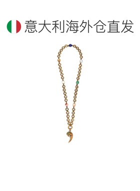 欧洲直邮etro 女士 项链