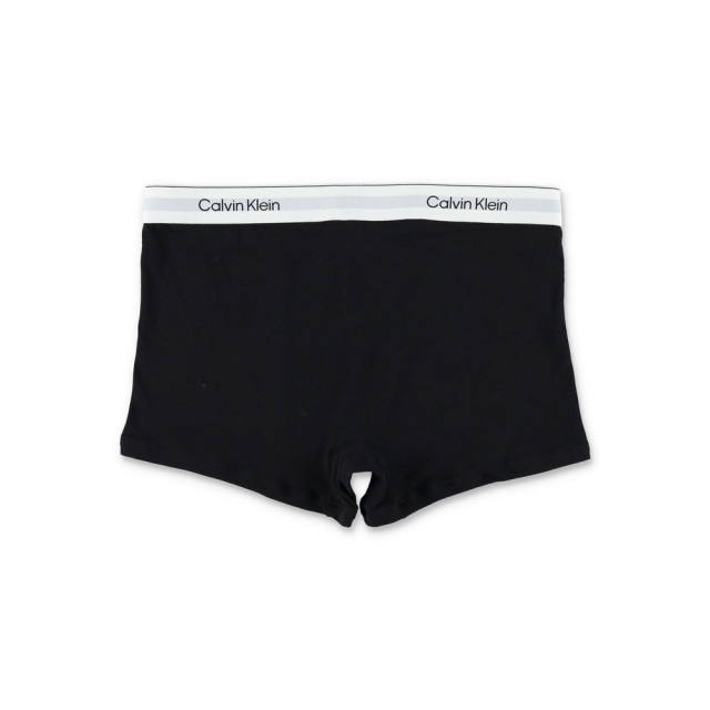 ຮ່ອງກົງ direct mail CALVIN KLEIN ຜູ້ຊາຍ underwear LV00NB4392MP1 SS2026 ສີດໍາ