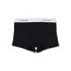 ຮ່ອງກົງ direct mail CALVIN KLEIN ຜູ້ຊາຍ underwear LV00NB4392MP1 SS2026 ສີດໍາ