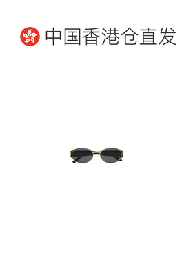 1h可退 Saint Laurent 全框太阳镜 A003D4Y9968配饰