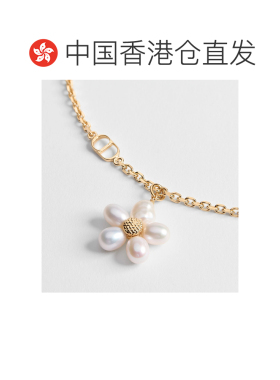 香港直邮CHRISTIAN DIOR 女士项链 N3816WOMFWD301 支付后1h可退