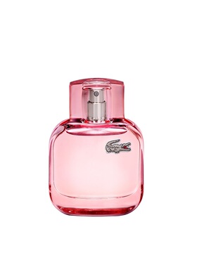 欧洲直邮LACOSTE 拉科斯特L.12.12 香水气泡酒淡香水女士香正品
