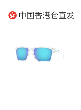 香港直邮Oakley 欧克利 男士 SYLAS OO9448 944804 太阳镜 OO9448