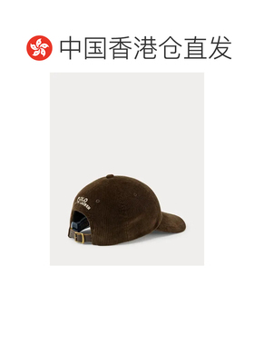 香港直邮PoloRalphLaurenPolo拉夫 劳伦男士棒球帽【付后1h可退】