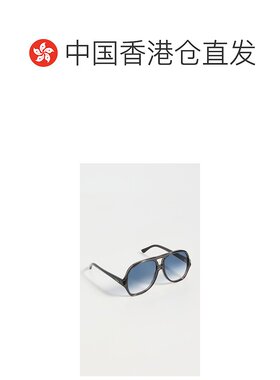 香港直邮Chloe 蔻依 女士 Salome 太阳眼镜  舒适时尚