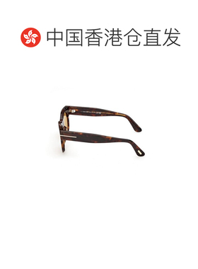 香港直邮TOM FORD 女士太阳镜 FT131555E CO 花色