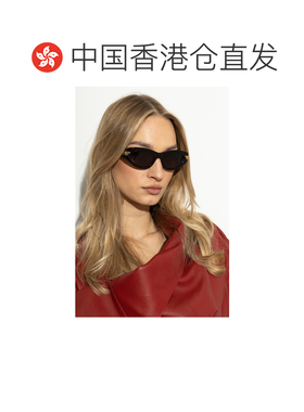 1h可退 香港直邮BOTTEGA VENETA 女士太阳镜 720354V23302819 AW2