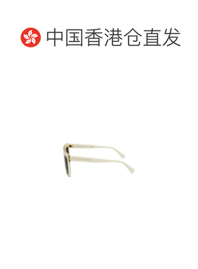 1h可退 香港直邮Stella McCartney 全框太阳镜 SC40030I配饰