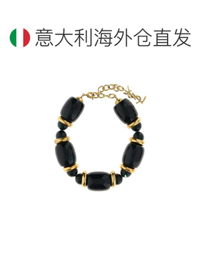 欧洲直邮saint laurent 女士 创意手链手镯配饰
