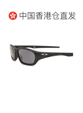 香港直邮Oakley 欧克利 女士 Terraforma 太阳眼镜 0OO9530589530