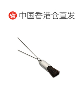 香港直邮LEMAIRE 女士项链 JW0081LO036MU333 CO 花色 刷子项链