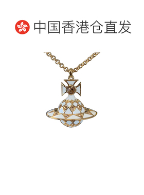 香港直邮VIVIENNE WESTWOOD 女士项链 63020232R207支付后1h可退