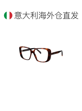 欧洲直邮CELINE 女士眼镜 CL50188I053 SS2026 花【付后1h可退】