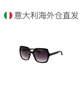 1h可退 欧洲直邮CALVIN KLEIN 女士眼镜 CK20541S001 SS2026 黑色