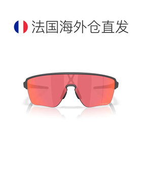 欧洲直邮OAKLEY Corridor方形太阳镜