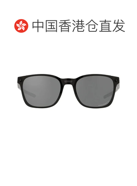 香港直邮OAKLEY 男士太阳镜 9814593306970 CO 黑色 Oakley Oject