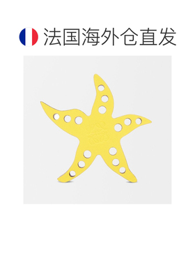 自营 欧洲直邮LOEWE/罗意威 男士黄色/棕褐色小牛【付后1h可退】