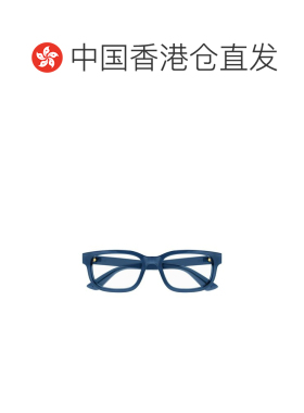 香港直邮Gucci 古驰 男士 全框平光镜 GG1584O blue蓝色 舒适时尚