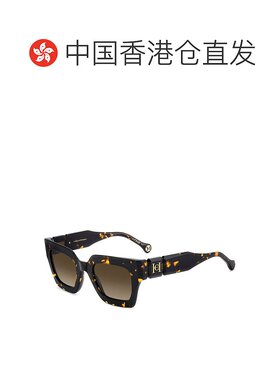 香港直邮CAROLINA HERRERA 女士 -sunglasses 太阳镜 HER 0328/S0