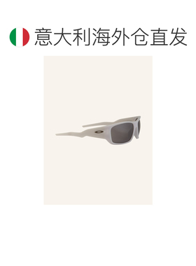 1h可退 欧洲直邮OAKLEY 女士太阳镜 100286522314000 CO 白色 Sun