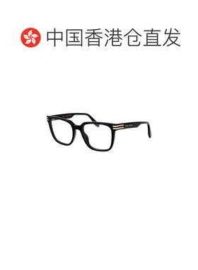 1h可退 香港直邮MARC JACOBS 男士太阳镜 MARC754807 SS2026 黑色