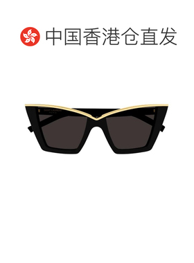 1h可退 香港直邮Saint Laurent 圣罗兰 女士 SL 570 001 54/17/14