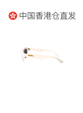 香港直邮Bottega Veneta 葆蝶家 男士 徽标太阳镜 BV1326S