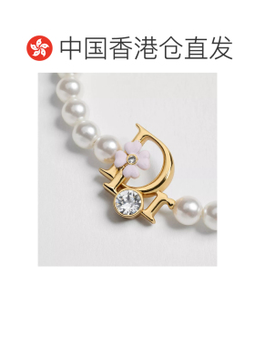 香港直邮CHRISTIAN DIOR 女士项链 N4065WOMLQD216 支付后1h可退