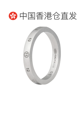 1h可退 香港直邮MAISON MARGIELA 男士戒指 SM1UQ0127P9246121 AW