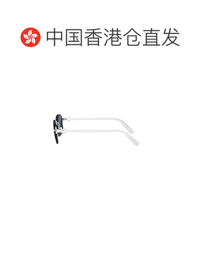 1h可退 香港直邮DIOR 迪奥 女士 Eyewear CD 鑽石矩形框太陽眼鏡