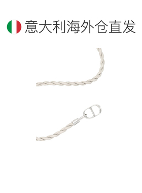 欧洲直邮DIOR HOMME 男士项链 26PB3210HOMLE047 SS2026 米白色