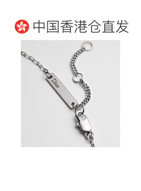 Dior Couture Charms 兔子吊坠项链 N3781HOMST