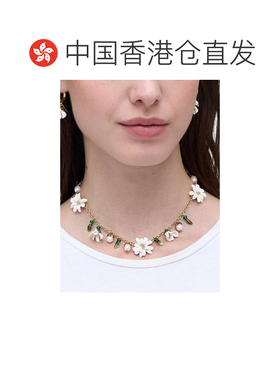 香港直邮MARC JACOBS 女士项链 2S6JNC001J60979 SS2026 花色
