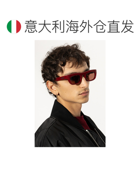 欧洲直邮gucci/古驰 男士 太阳镜眼镜